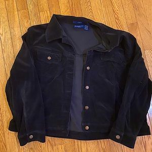 NWOT Jacket